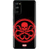 Marvel Captain America Hydra Symbol Galaxy S20 Fan Edition Skin